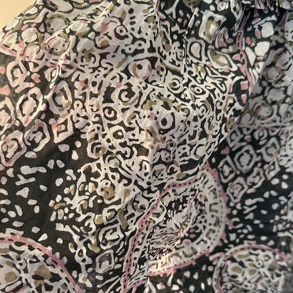 Cleobella Lucy Midi Dress - Picture 5 of 5